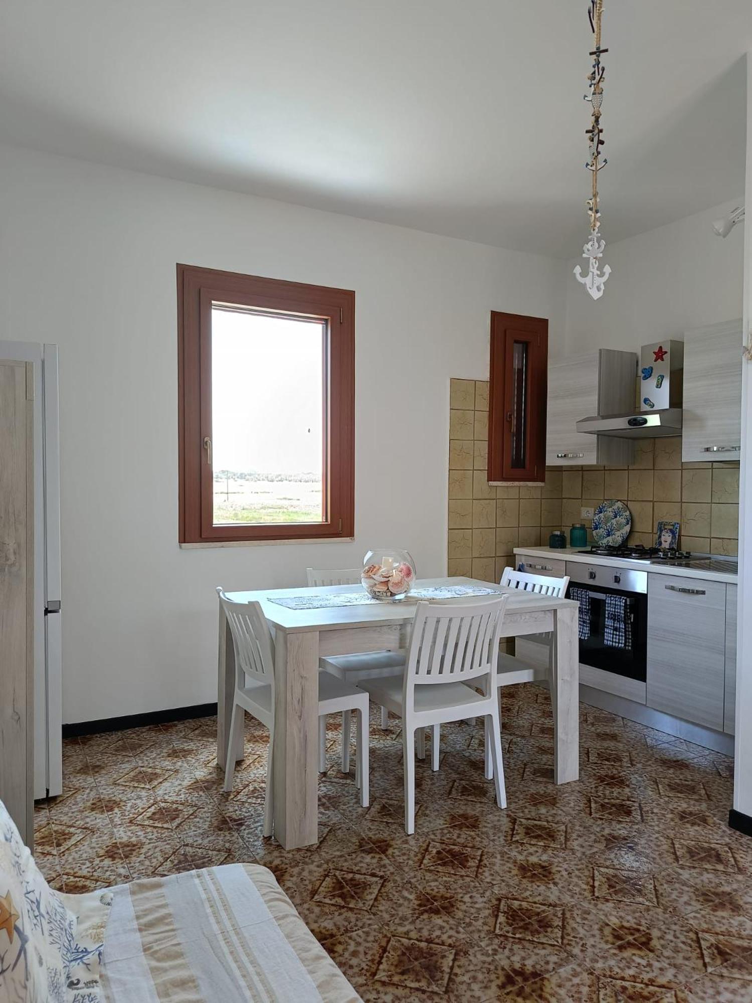 Appartement Casa G&S Rivabella Extérieur photo