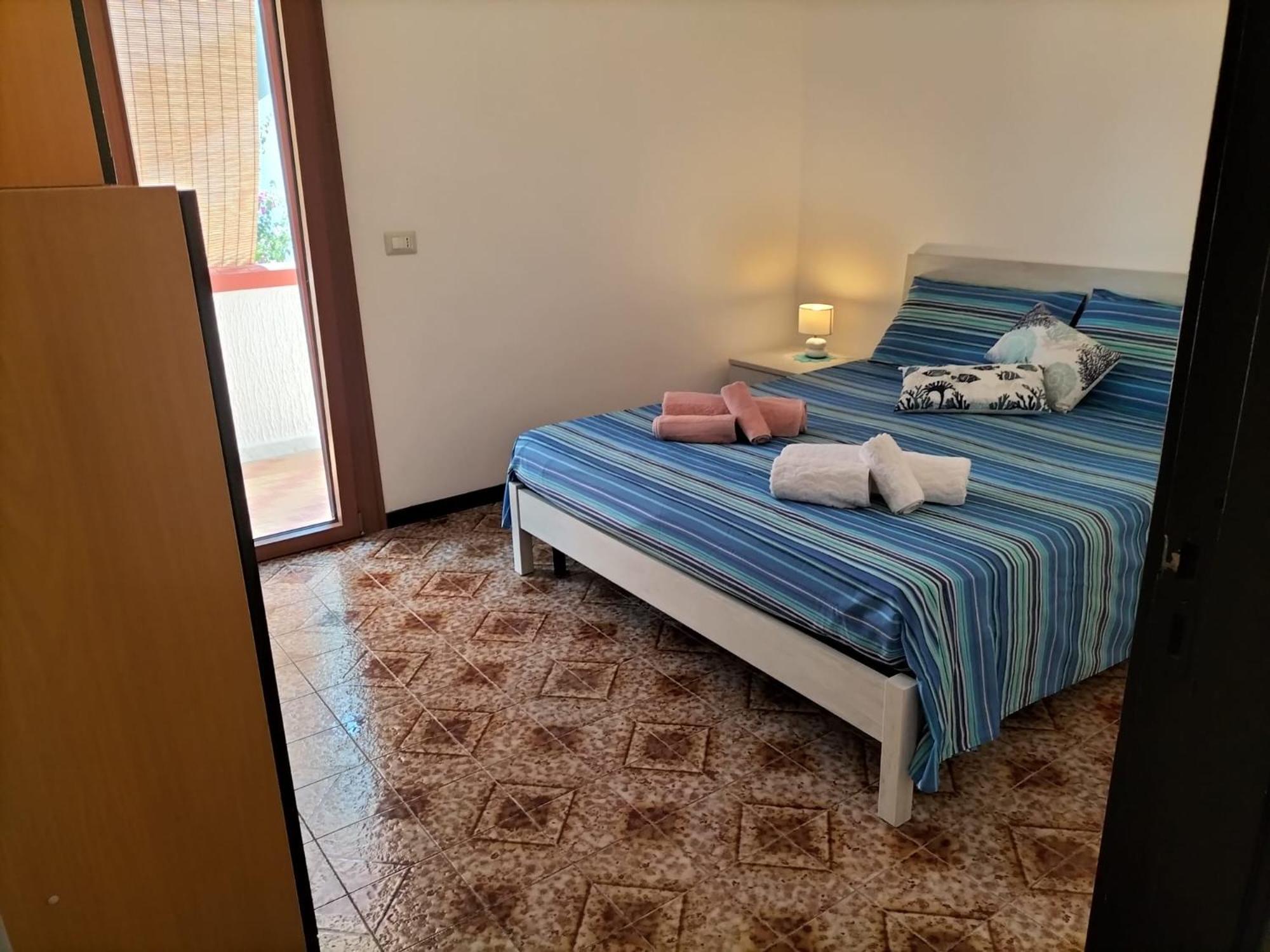 Appartement Casa G&S Rivabella Extérieur photo